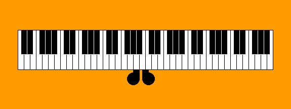 Keyboard image