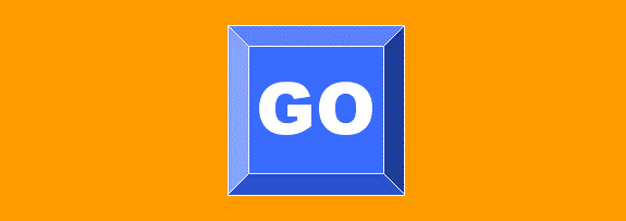 Go button image