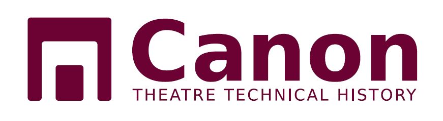 Canon project logo