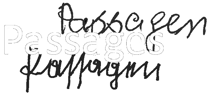 Passages header
