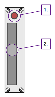 group B controls